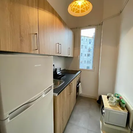 Ruzafa Vibes Apartamento