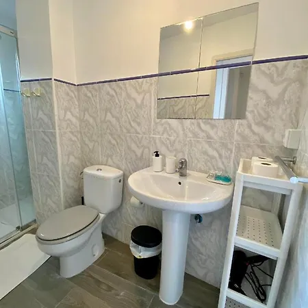 Apartamento Ruzafa Vibes