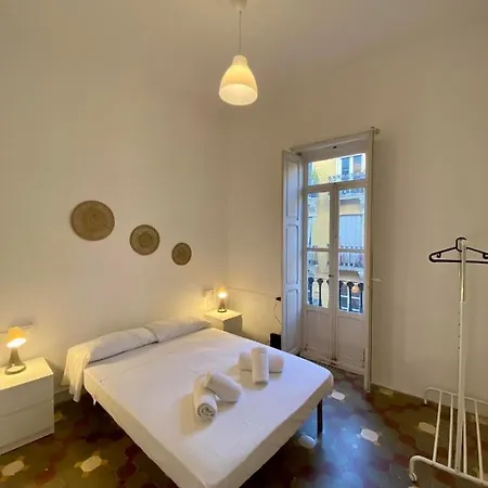 Ruzafa Vibes * Valencia