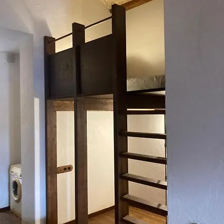 Апартаменты Natural Loft