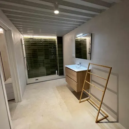 Maravilloso Loft Junto A Ciudad De Artes Y Ciencia