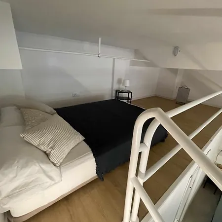 Maravilloso Loft Junto A Ciudad De Artes Y Ciencia