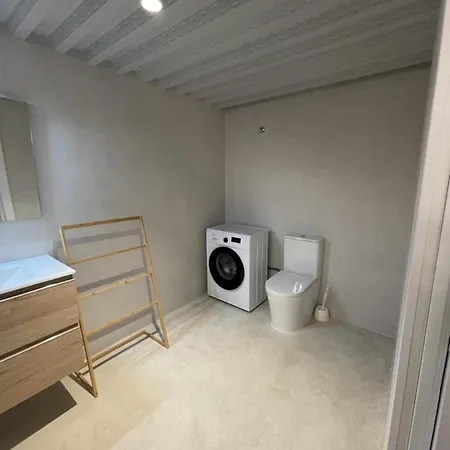 Διαμέρισμα Maravilloso Loft Junto A Ciudad De Artes Y Ciencia