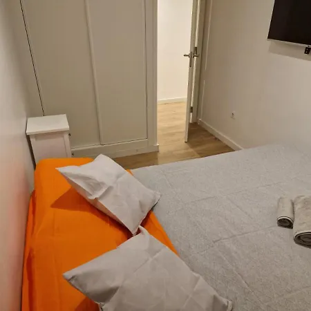 My Shelter * Valencia