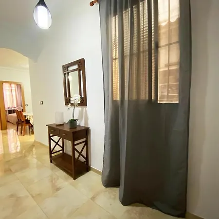 Cerca Al Puerto Shared * Valencia