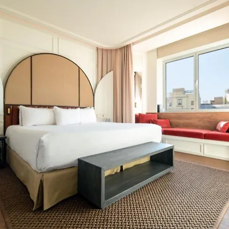 Only Hotel Valenza