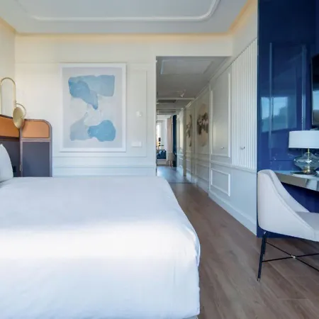 Hotel Only