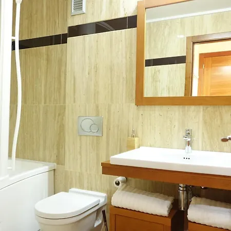 Accommodatie bij particulieren The Great Valencia