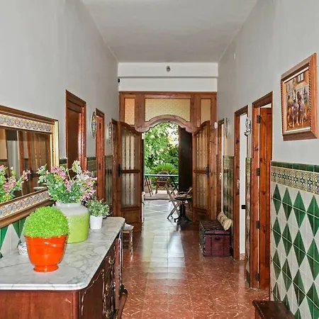 Huerto Valenciano - Sol Y Tranquilidad - Piscina Vakantiehuis Valencia