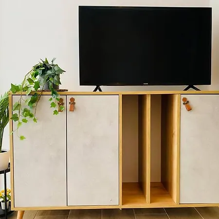 B1 Verdeguer - Flat Close To The 瓦伦西亚