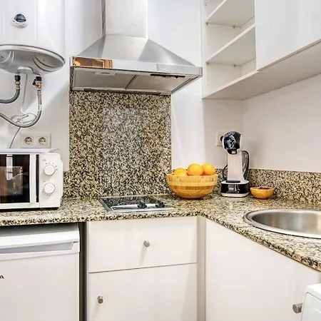 דירה Precioso Loft, Ubicado En El Corazon De *