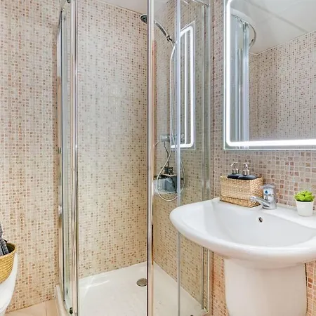 דירה Precioso Loft, Ubicado En El Corazon De