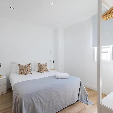 Florit Flats - The Port Avenue Апартаменты