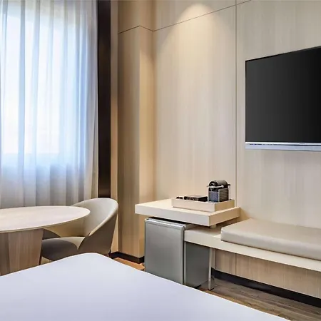 Ac By Marriott Валенсия