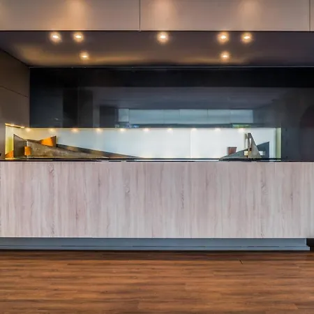Ac By Marriott Hotell 4*