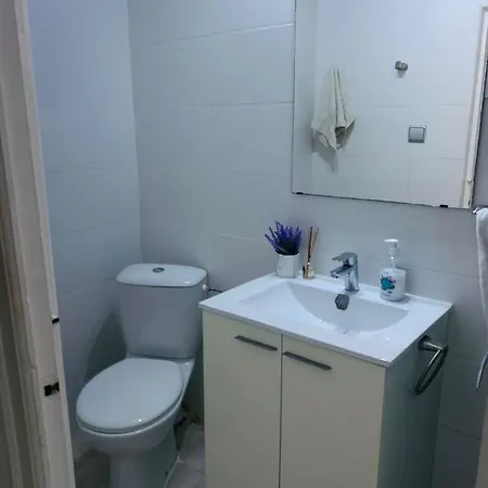 Relaxing Confortable