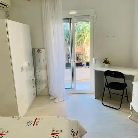 Relaxing Confortable Kwatera prywatna *