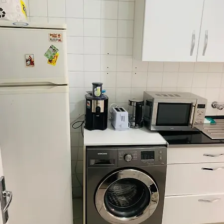 Relaxing Confortable * Walencja