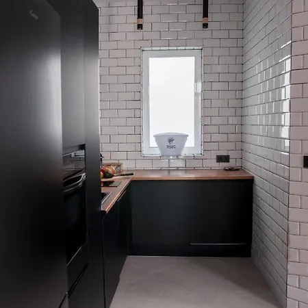 Goya Appartement Valence