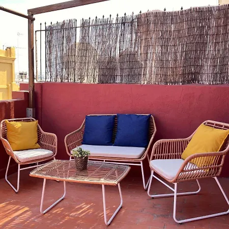 Appartement Maritime Cabanal