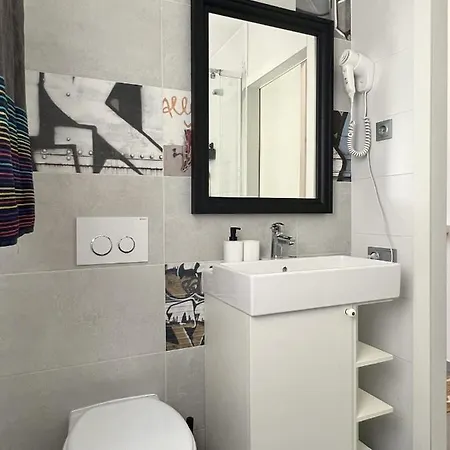 Maritime Cabanal Appartement