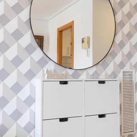 Apartup Patacona Sunrise Duplex I * Valencie