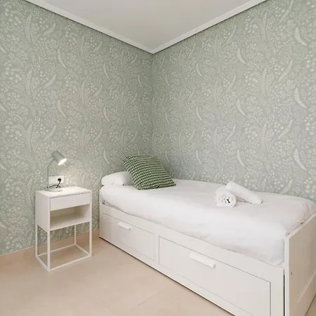 Apartup Patacona Sunrise Duplex I *