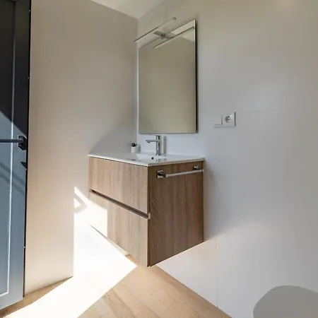 Apartup Patacona Sunrise Duplex I