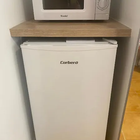 Con Cocina Y Bano Privado De Temporada Vacaciones Largas Long Desde 11 Noches Apartment Valencia