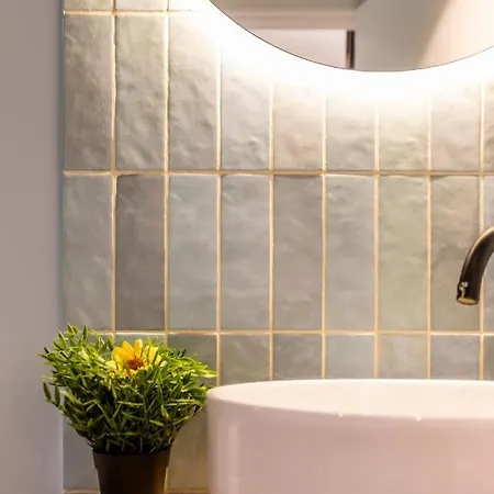 Charming Loft In Ruzafa, Soho B2 Appartamento