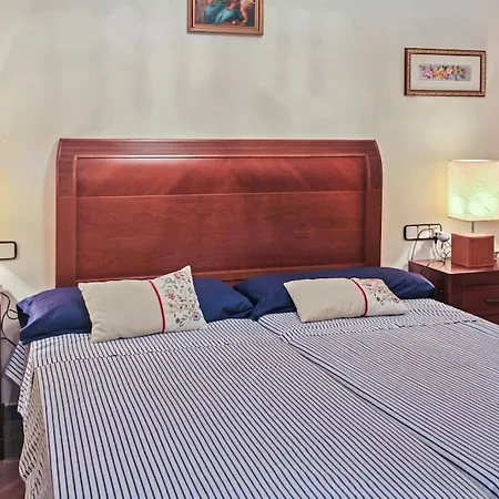 Huerto Valenciano - Sol Y Tranquilidad - Piscina Vakantiehuis *