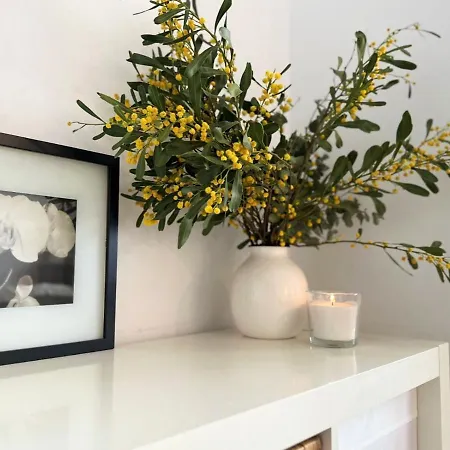 Your Sunny & Spacious Portview Apartmán Valencie