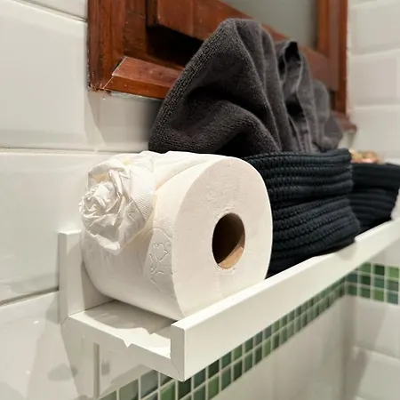 شقة Your Sunny & Spacious Portview