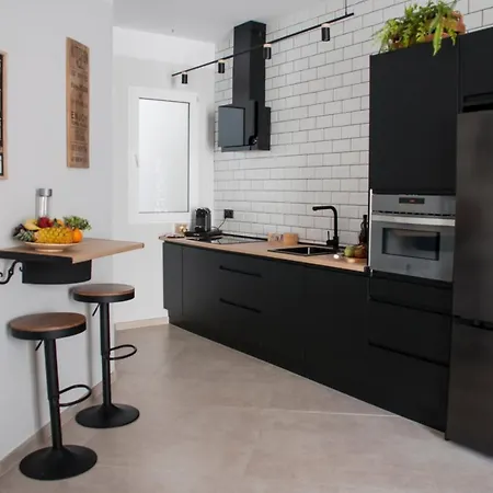 Appartement Goya Valence