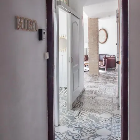 Goya Appartement Valence