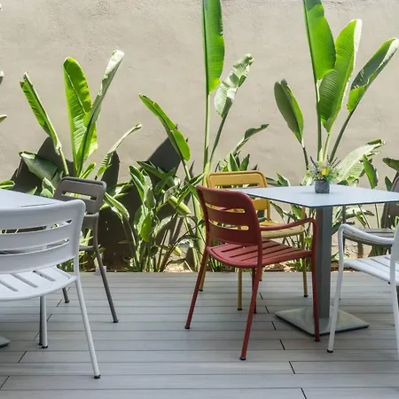 Ac By Marriott 4* Valencia