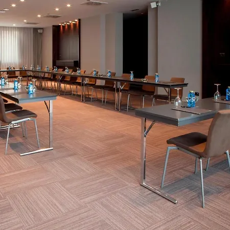 Ac By Marriott Valencia