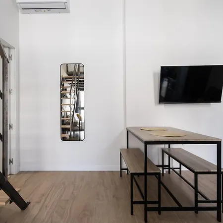 Appartement Vip *