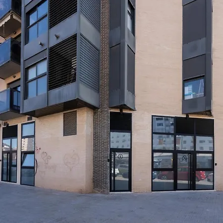 Vip Apartament Walencja