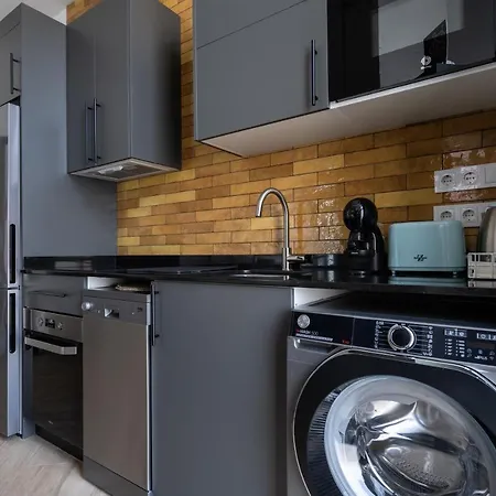 Vip Appartement
