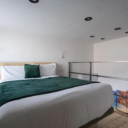Appartement Vip