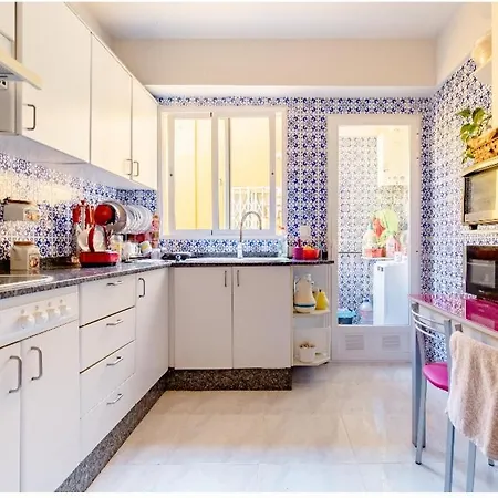 Se Alquila Doble Con Aire Acondicionado Accommodatie bij particulieren