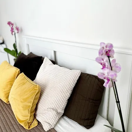 Cozy Modren On Malvarrosa * Valencia