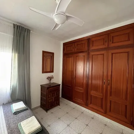 ホームステイ Sweets On The バレンシア