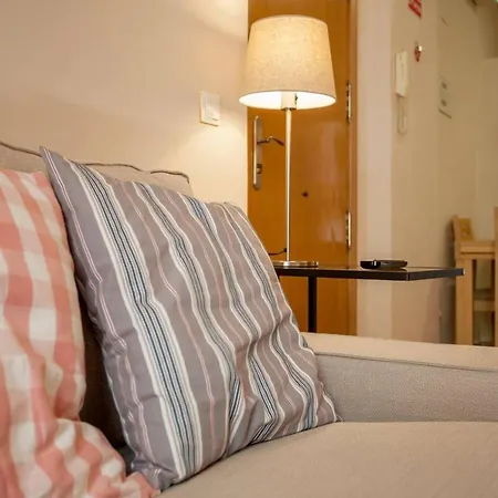 Zerka Ayuntamiento Appartement Valencia