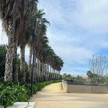 Confort Y Relax Centro فالنسيا