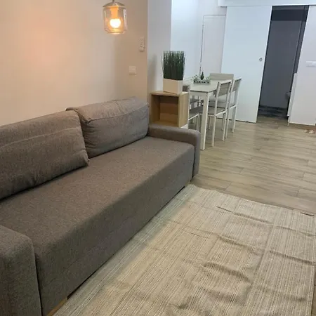 Quart Aparment * バレンシア