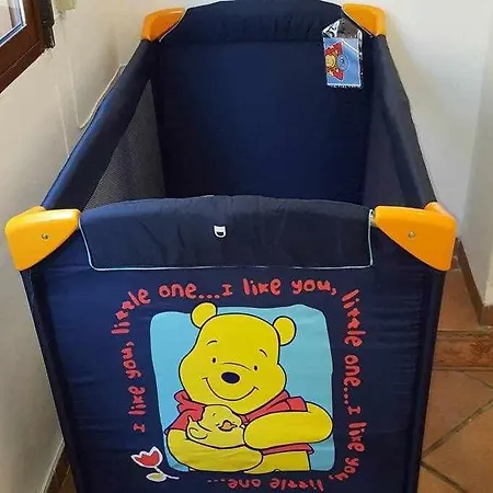 瓦伦西亚老城中心公寓 公寓 *