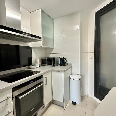 Sunny Patacona Seaview