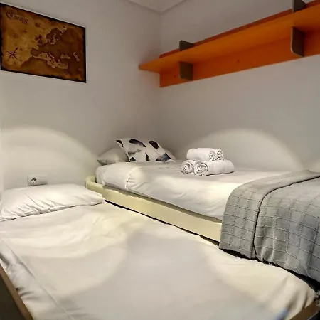 Sunny Patacona Seaview *